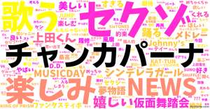 チャンカパーナ の感情分析 Nyakone